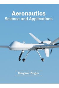 Aeronautics  - Science and Applications