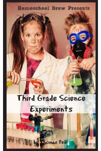 Third Grade Science  - For Homeschool or Extra Practice