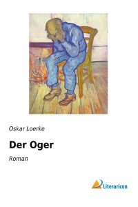 Der Oger  - Roman