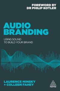 Audio Branding  - Using Sound to Build Your Brand