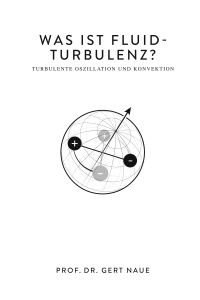 Was ist Fluid-Turbulenz?  - Turbulente Oszillation und Konvektion