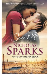 See Me  - A stunning love story that will take your breath away