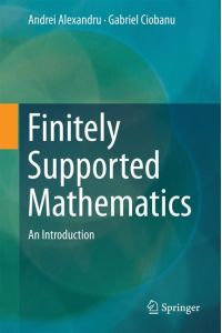 Finitely Supported Mathematics  - An Introduction