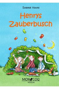 Henrys Zauberbusch