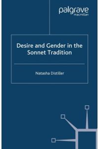 Desire and Gender in the Sonnet Tradition