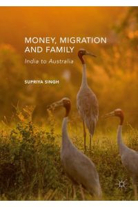Money, Migration, and Family  - India to Australia