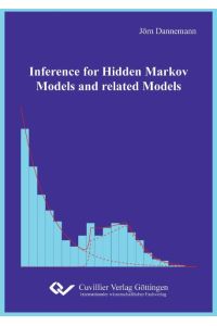 Inference for Hidden Markov Models and related Models