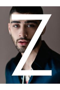 ZAYN  - The Official Autobiography