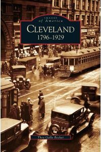 Cleveland  - : 1796-1929