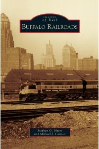 Buffalo Railroads