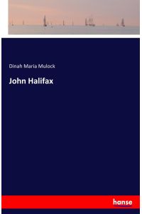 John Halifax