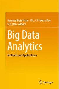Big Data Analytics  - Methods and Applications