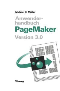 Anwenderhandbuch PageMaker  - Version 3.0