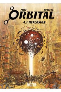 Orbital 4. 1. Implosion  - ORBITAL