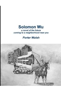 Solomon Wu