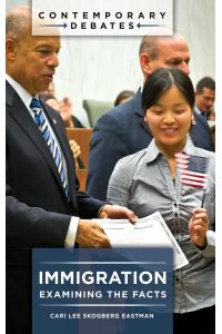 Immigration  - Examining the Facts