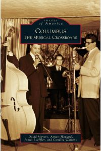 Columbus  - The Musical Crossroads