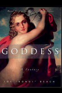 Goddess  - A Fantasy
