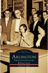 Arlington  - : Twentieth-Century Reflections