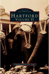 Hartford  - volume II