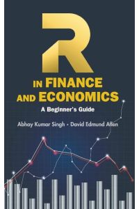R in Finance and Economics  - A Beginner's Guide