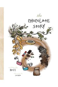The Chocolate Story