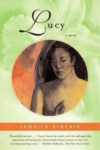 Lucy  - A Novel