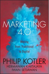 Marketing 4. 0  - Moving from Traditional to Digital