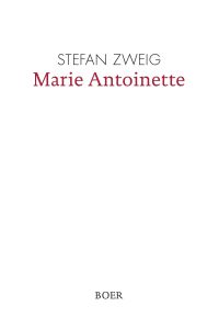Marie Antoinette  - Bildnis eines mittleren Charakters