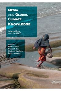 Media and Global Climate Knowledge  - Journalism and the IPCC