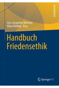 Handbuch Friedensethik