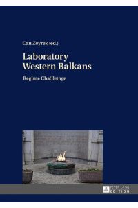 Laboratory Western Balkans  - Regime Cha(lle)nge