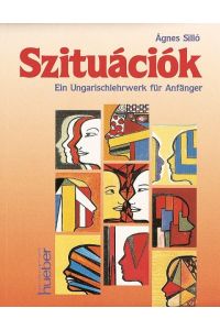 Szituaciok. Lehrbuch  - Ein Ungarischlehrwerk für Anfänger