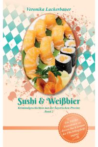 Sushi & Weißbier