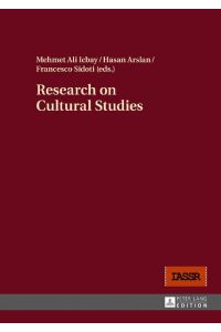 Research on Cultural Studies