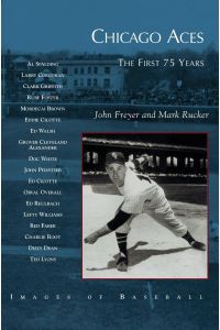 Chicago Aces  - : The First 75 Years