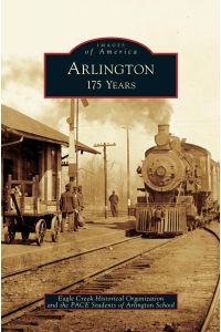 Arlington  - 175 Years