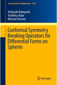 Conformal Symmetry Breaking Operators for Differential Forms on Spheres