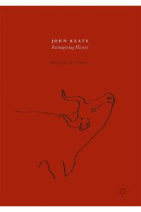 John Keats  - Reimagining History