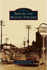 Bedford and Bedford Township