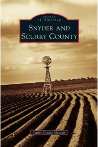 Snyder and Scurry County
