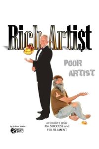 Rich Artist Poor Artist
