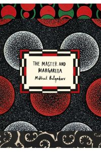 The Master and Margarita (Vintage Classic Russians Series)
