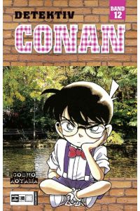 Detektiv Conan 12  - Meitantei Conan