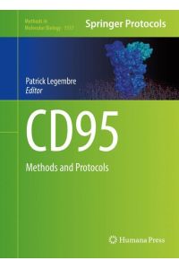 CD95  - Methods and Protocols
