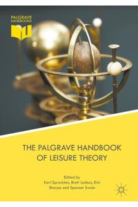 The Palgrave Handbook of Leisure Theory