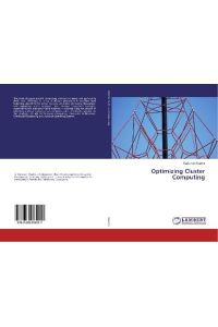 Optimizing Cluster Computing