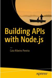 Building APIs with Node. js