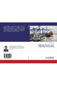 Shipping finance and shipping accounting