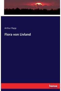 Flora von Livland